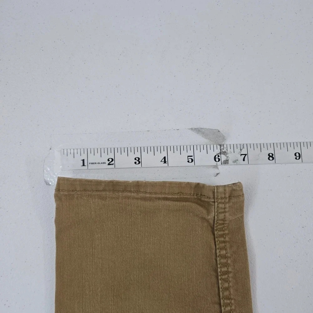 Levis elevate your